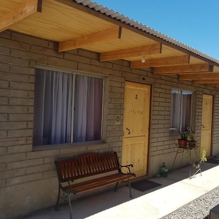 Hostal Ckamai San Pedro de Atacama Exteriér fotografie