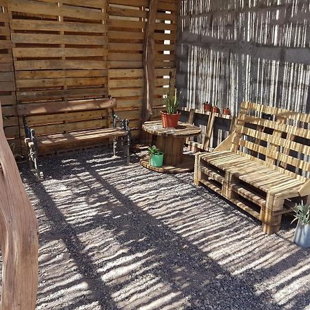Hostal Ckamai San Pedro de Atacama Exteriér fotografie