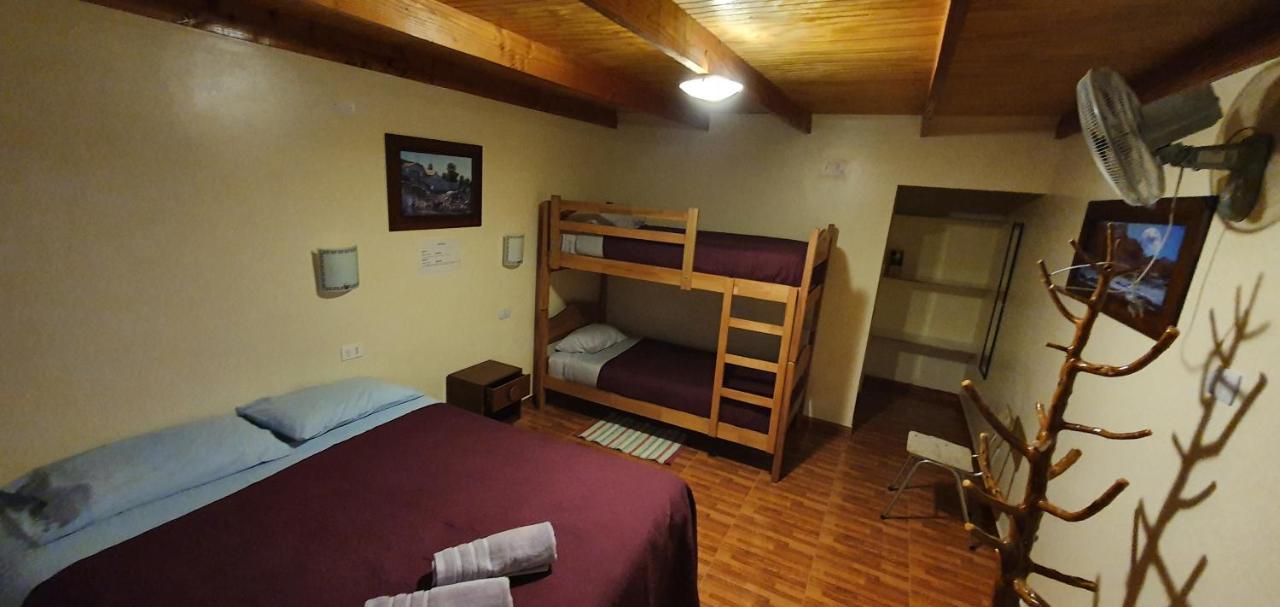 Hostal Ckamai San Pedro de Atacama Exteriér fotografie