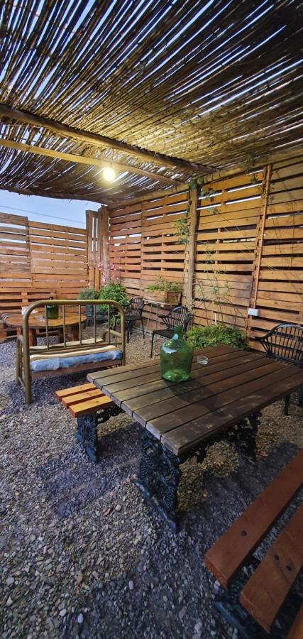Hostal Ckamai San Pedro de Atacama Exteriér fotografie