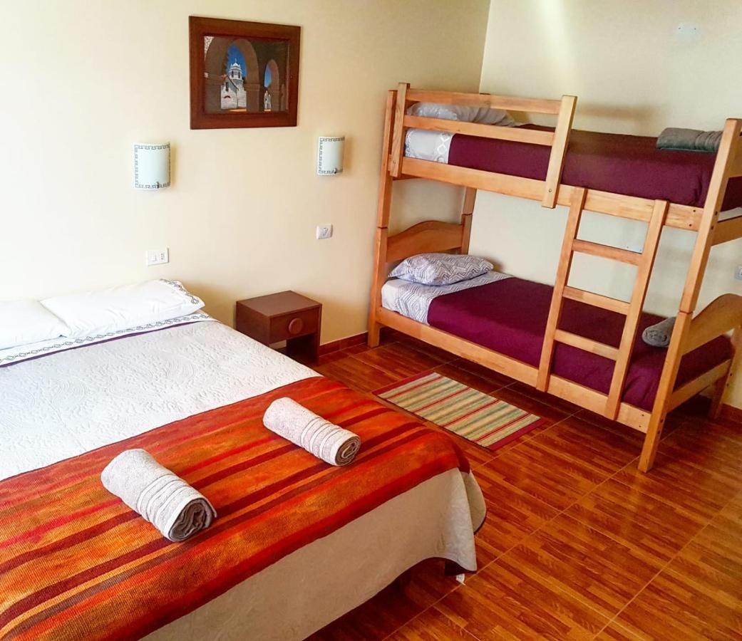 Hostal Ckamai San Pedro de Atacama Exteriér fotografie