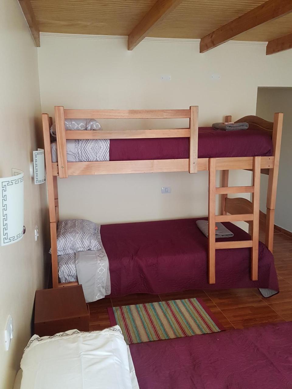 Hostal Ckamai San Pedro de Atacama Exteriér fotografie