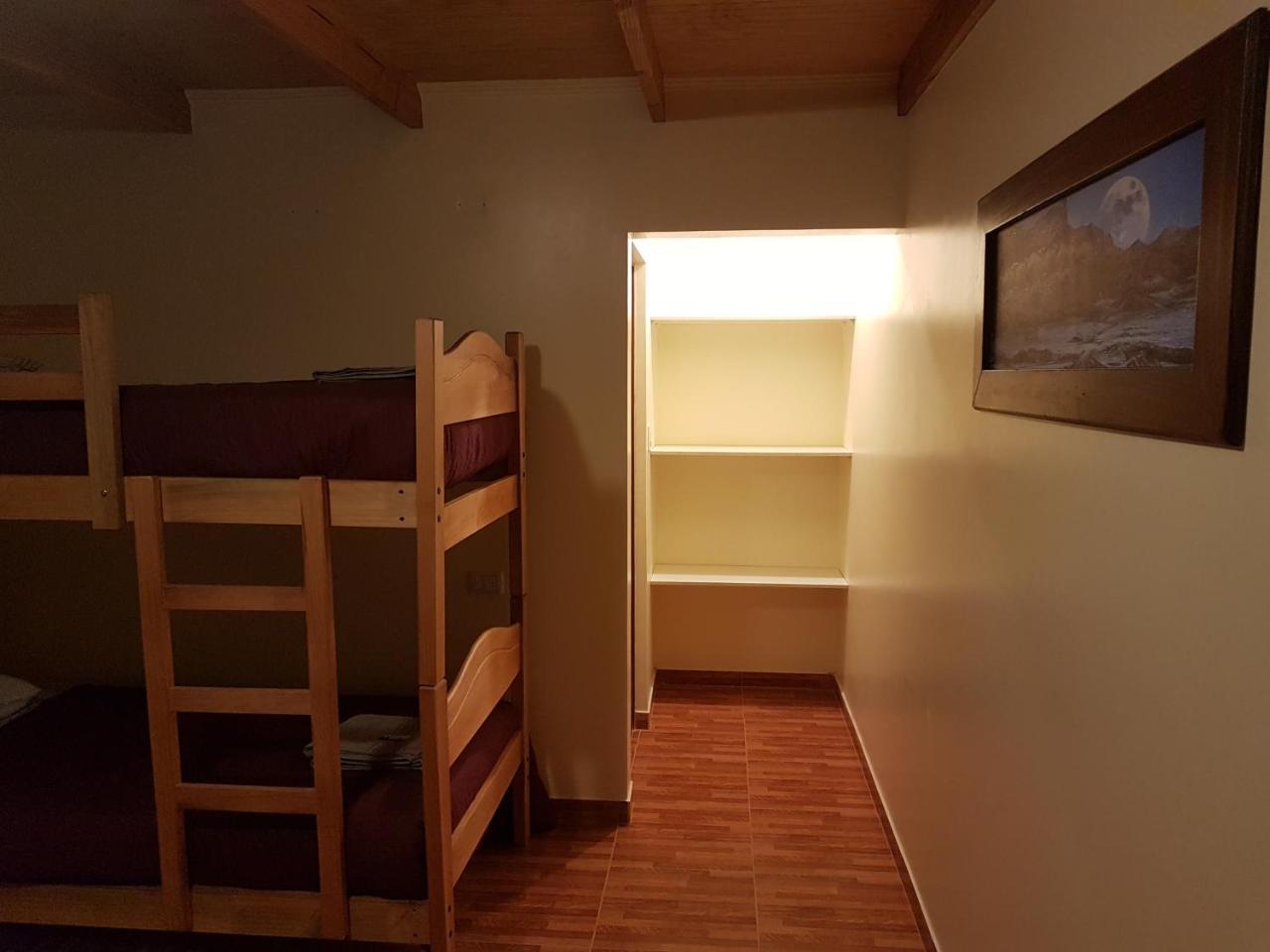 Hostal Ckamai San Pedro de Atacama Exteriér fotografie