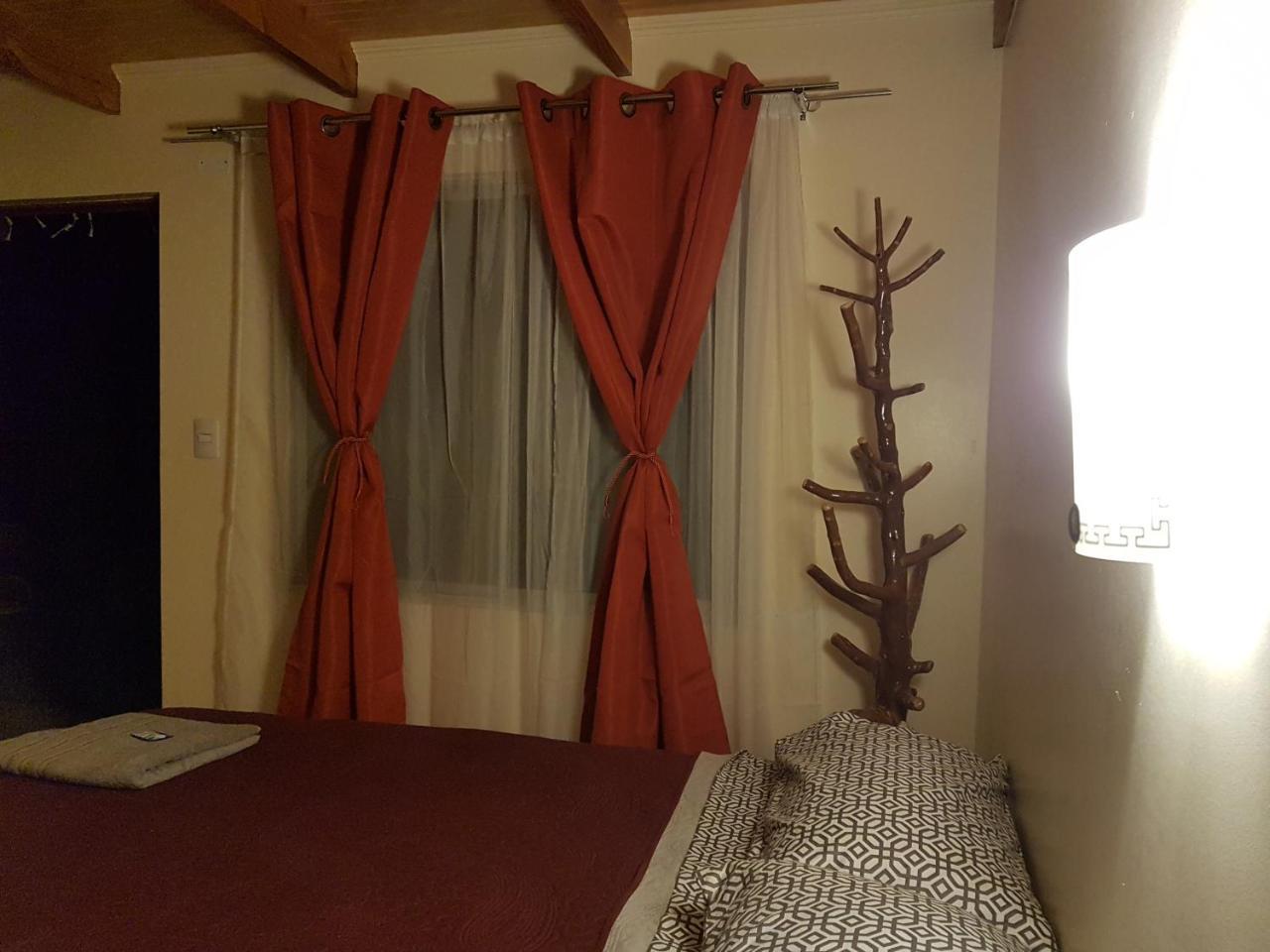 Hostal Ckamai San Pedro de Atacama Exteriér fotografie
