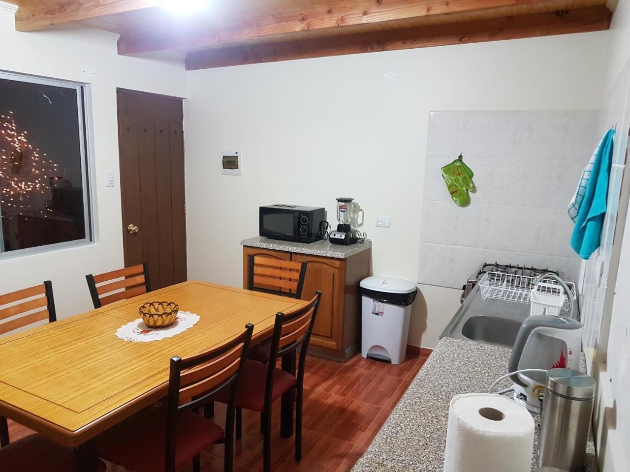 Hostal Ckamai San Pedro de Atacama Exteriér fotografie