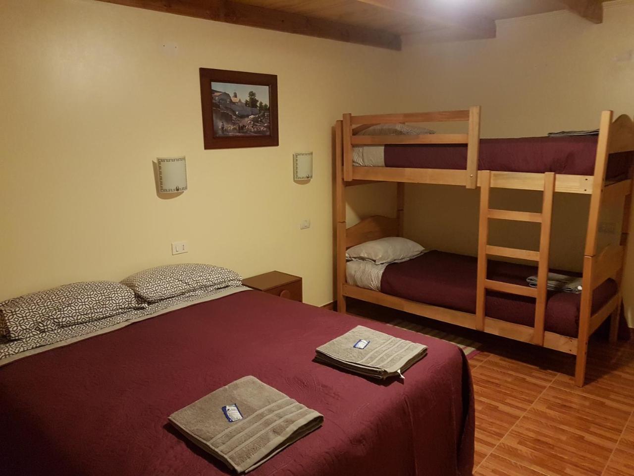 Hostal Ckamai San Pedro de Atacama Exteriér fotografie