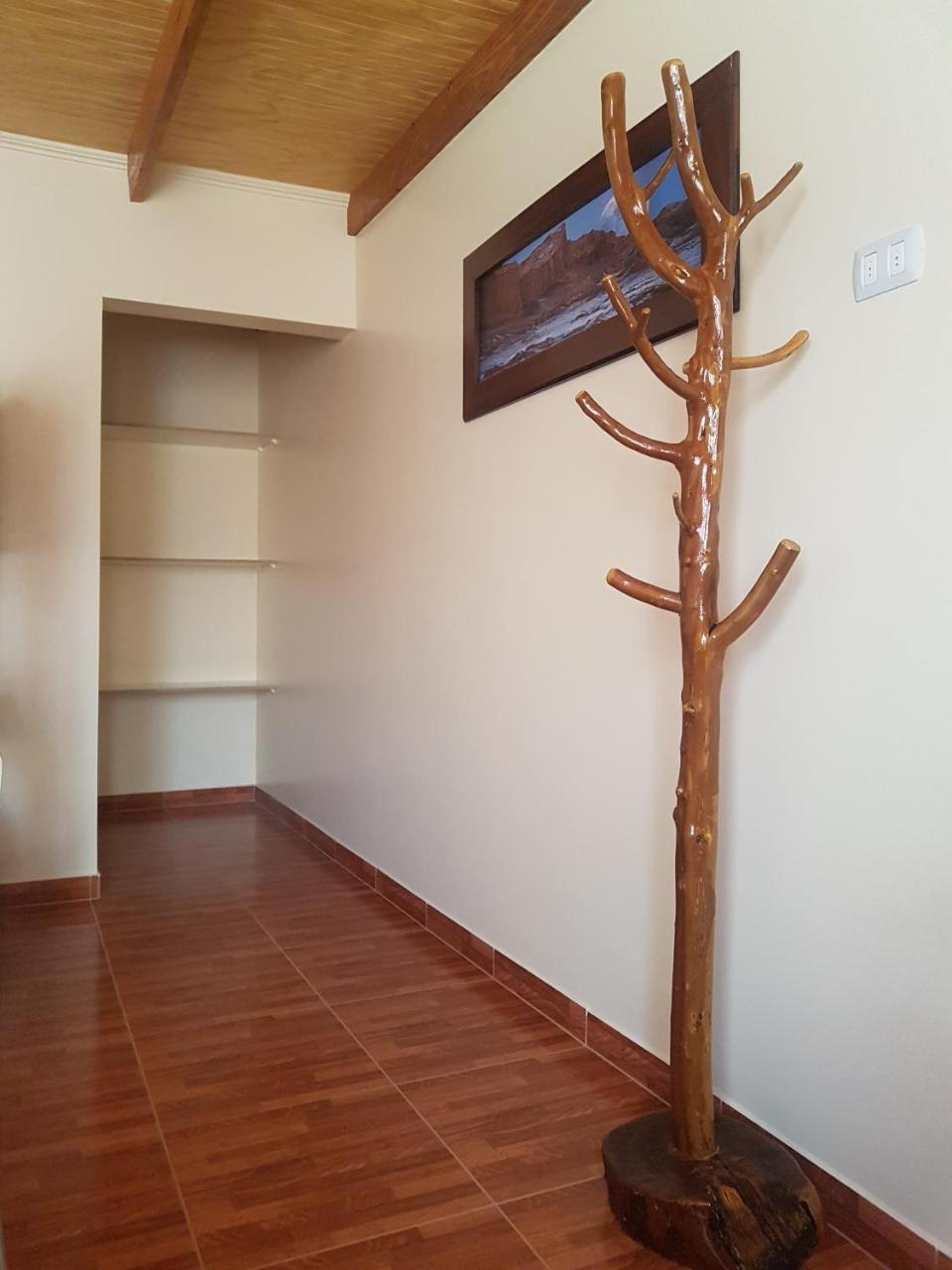 Hostal Ckamai San Pedro de Atacama Exteriér fotografie