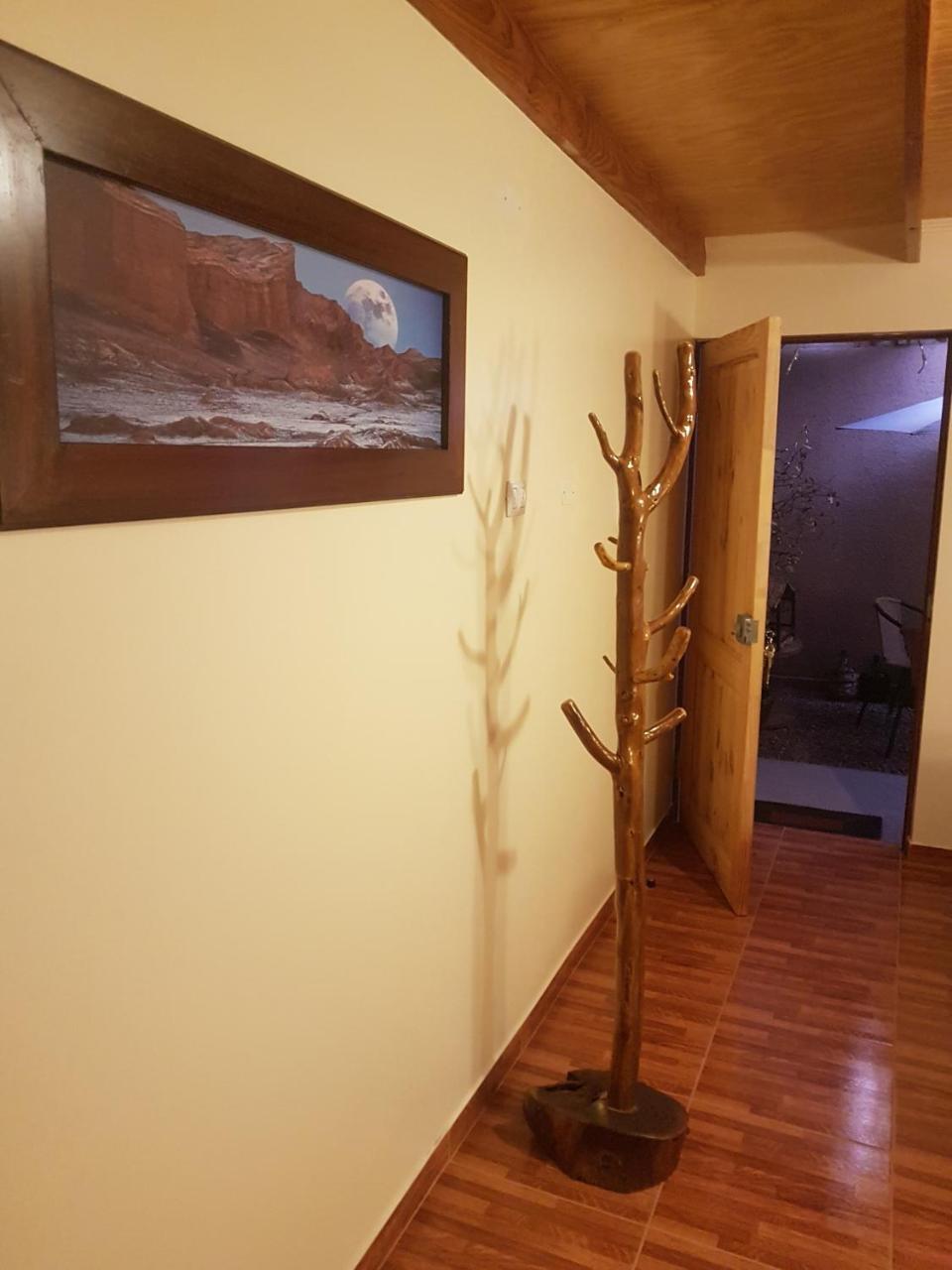 Hostal Ckamai San Pedro de Atacama Exteriér fotografie