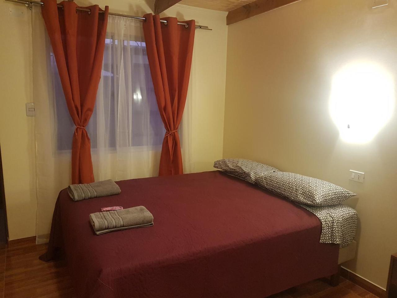 Hostal Ckamai San Pedro de Atacama Exteriér fotografie