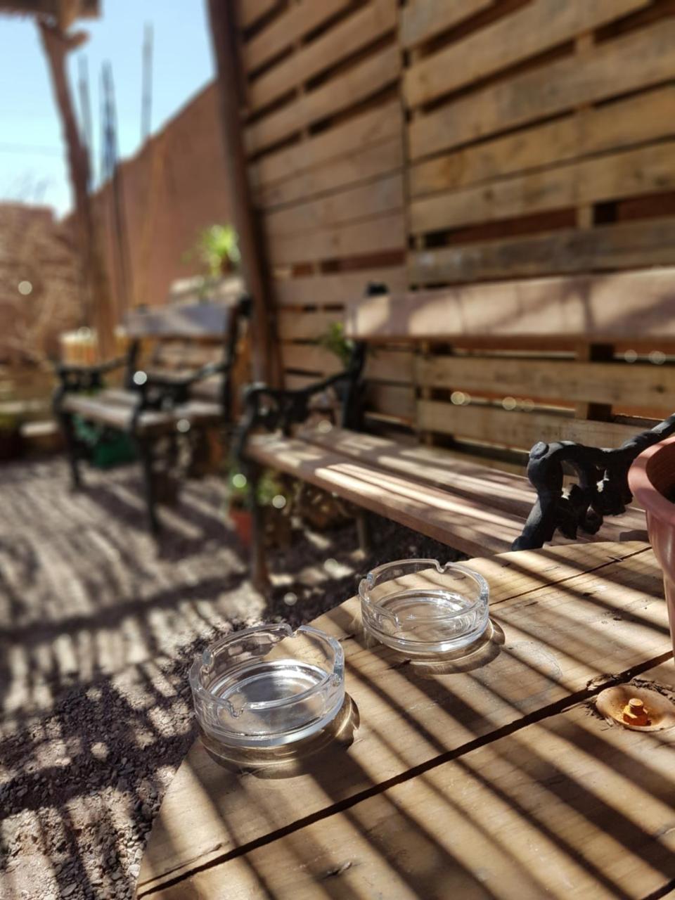 Hostal Ckamai San Pedro de Atacama Exteriér fotografie